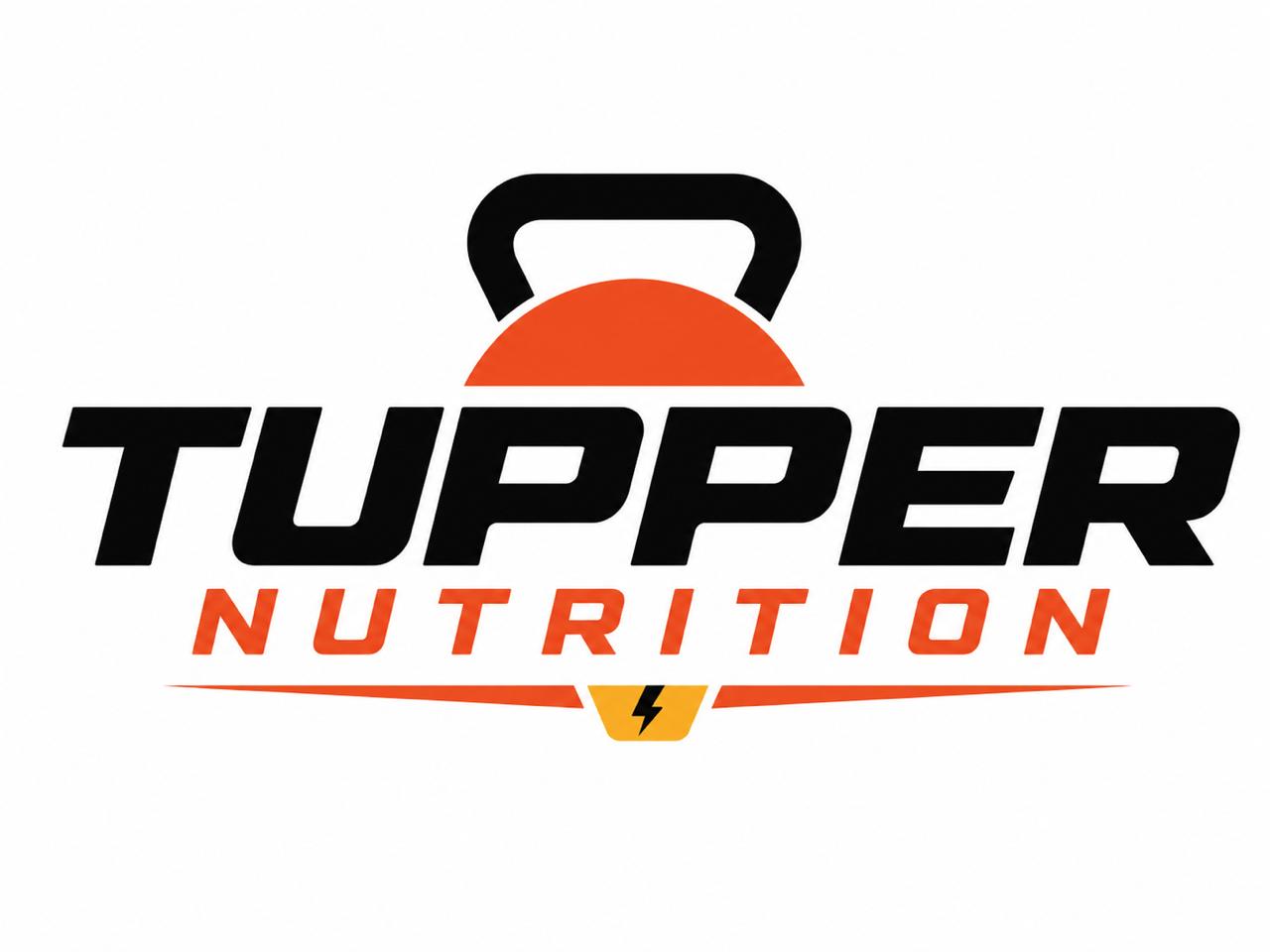 Tupper Nutrition